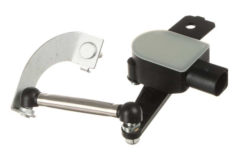 Sensor für Leuchtweitenregulierung